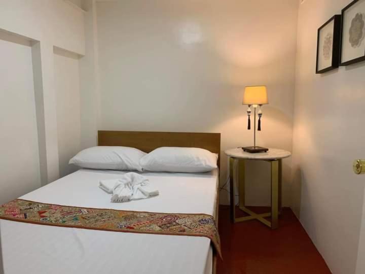 Courtyard Hotel Pasay Exteriér fotografie