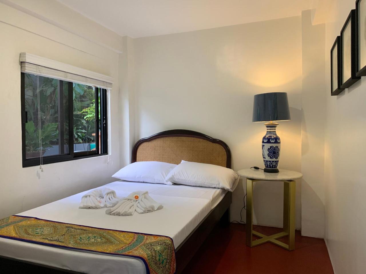 Courtyard Hotel Pasay Exteriér fotografie