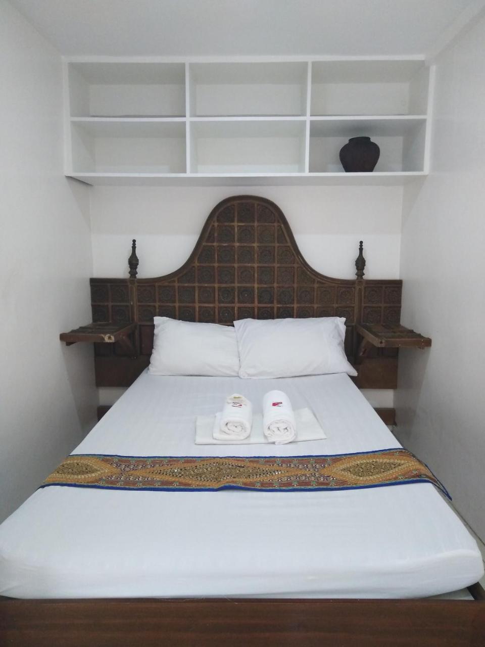 Courtyard Hotel Pasay Exteriér fotografie