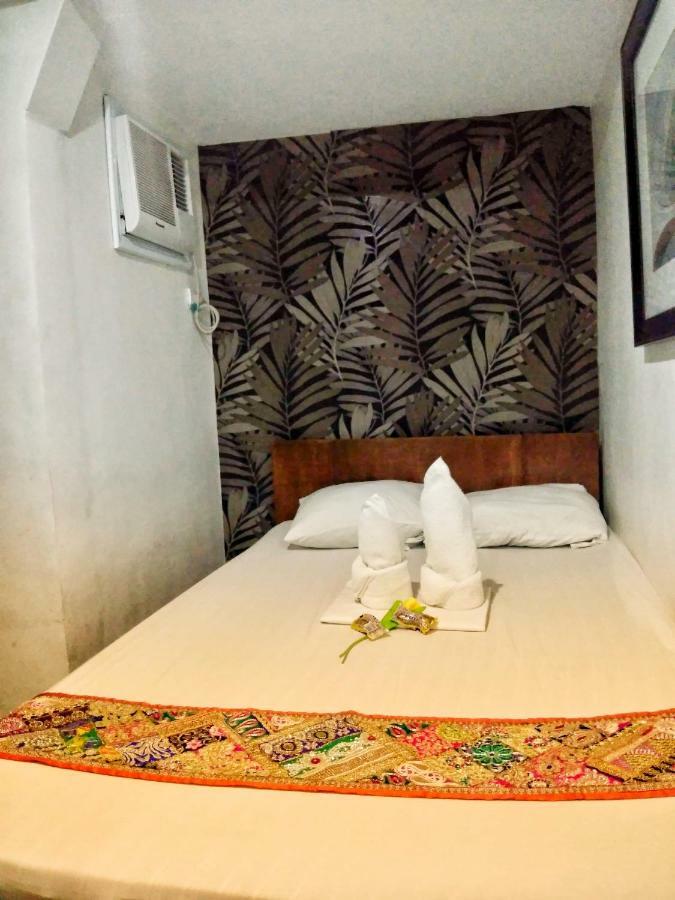 Courtyard Hotel Pasay Exteriér fotografie